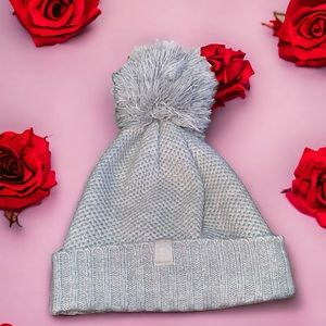 Calvin Klein Grey Women’s Beanie